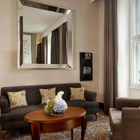 The Ritz-Carlton, Vienna-2