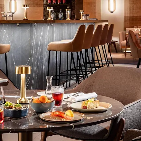 The Ritz-Carlton, Vienna-3