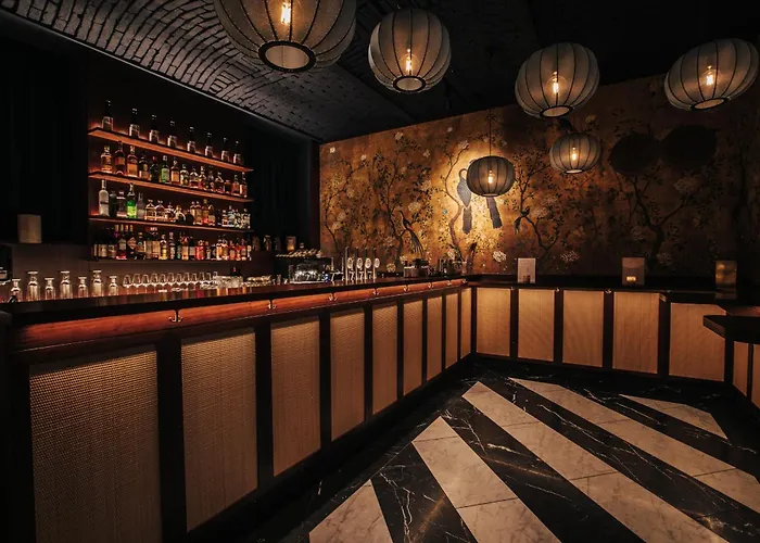 Zola Hotel - Palais De Boheme Adults Only Vienna