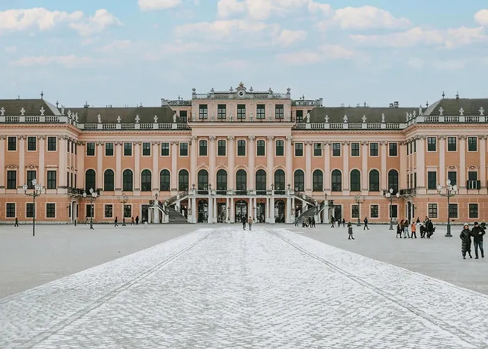 Living Hotel An Der Oper Wien