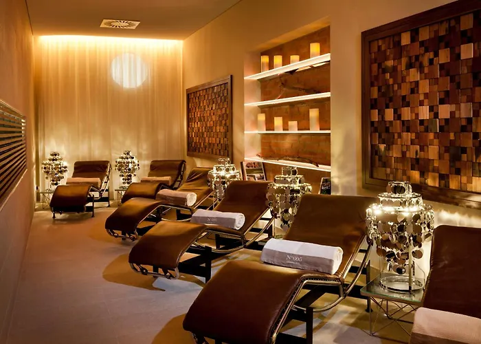 Independent - Grand Hotel Wien