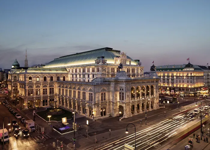 Hotel MOTTO Wien